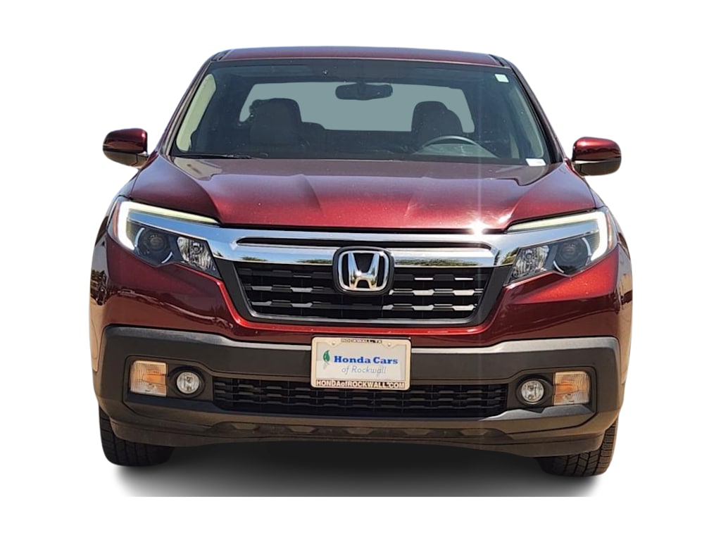 Thumbnail: 2018 Honda Ridgeline - 6