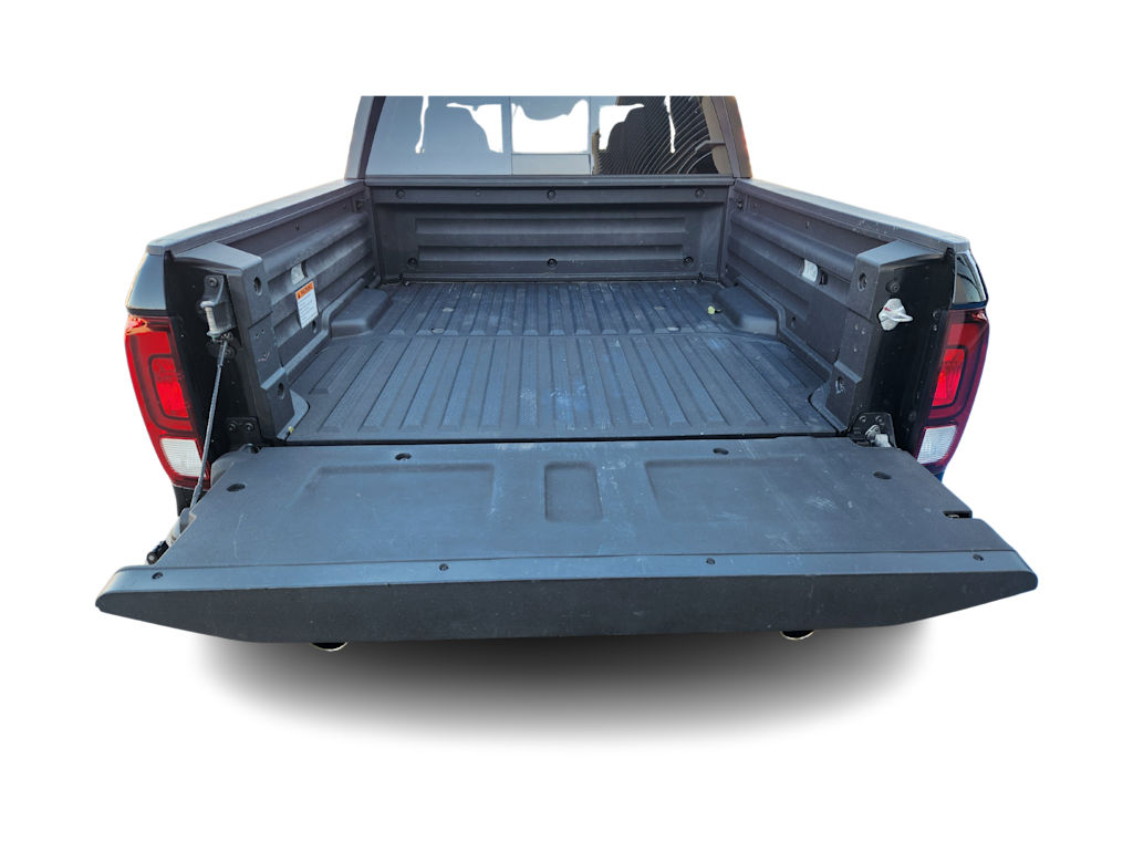 Thumbnail: 2025 Honda Ridgeline - 18