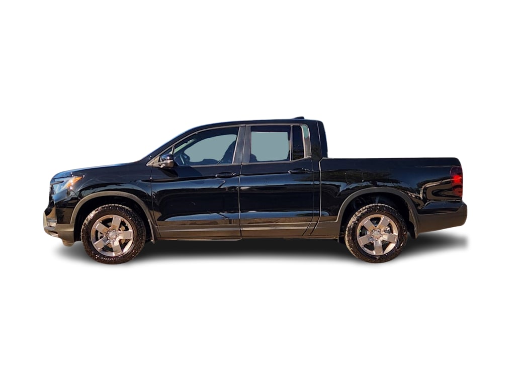 Thumbnail: 2025 Honda Ridgeline - 3