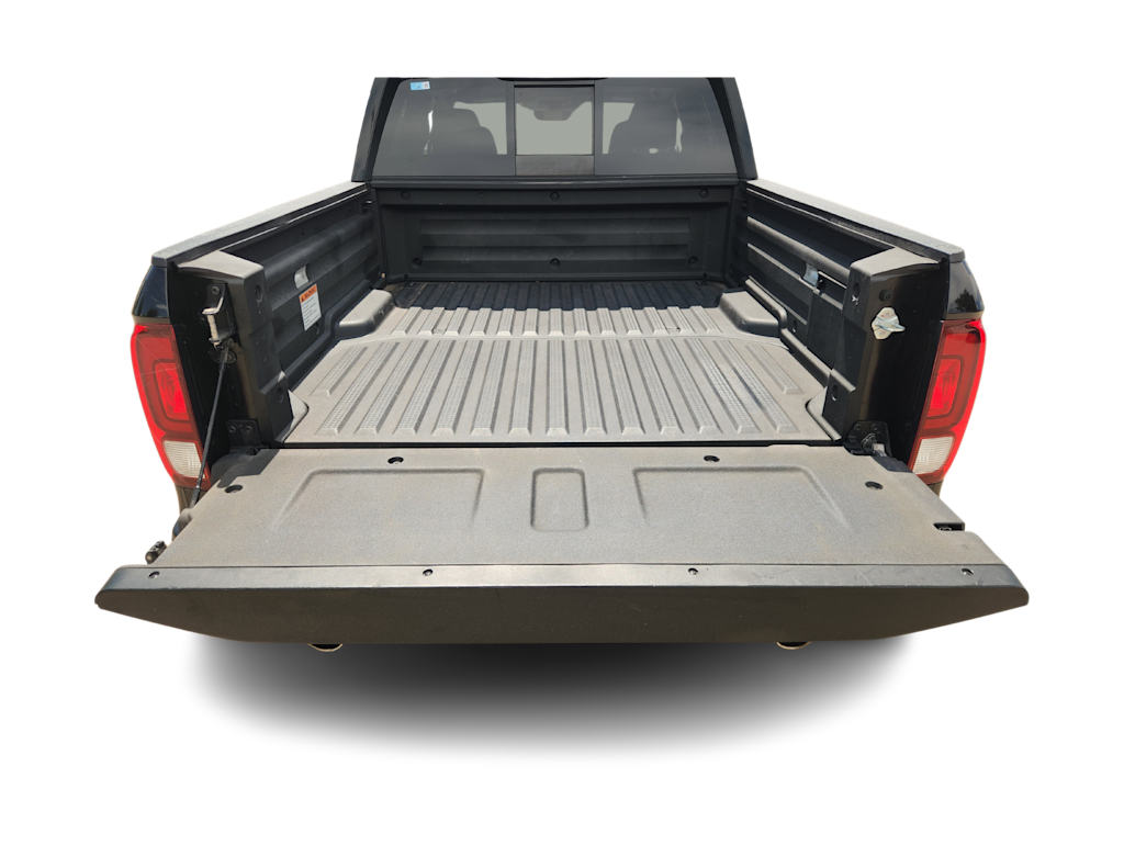 Thumbnail: 2023 Honda Ridgeline - 18