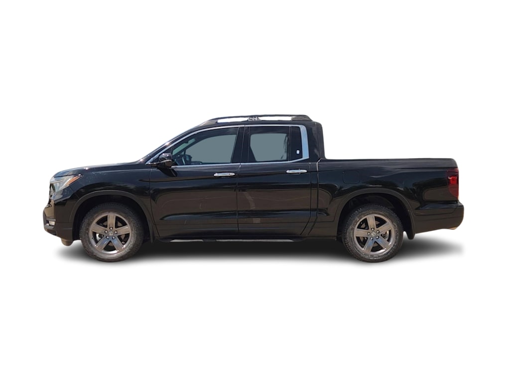 Thumbnail: 2023 Honda Ridgeline - 3