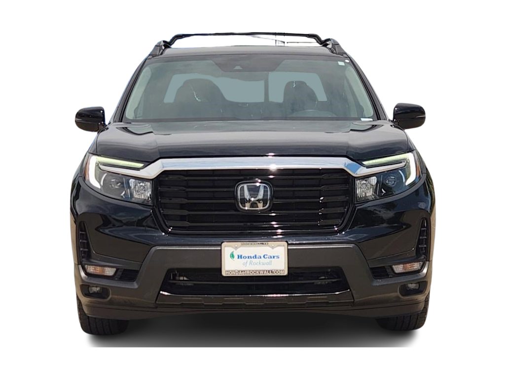 Thumbnail: 2023 Honda Ridgeline - 6