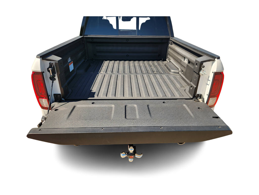 Thumbnail: 2026 Honda Ridgeline - 18