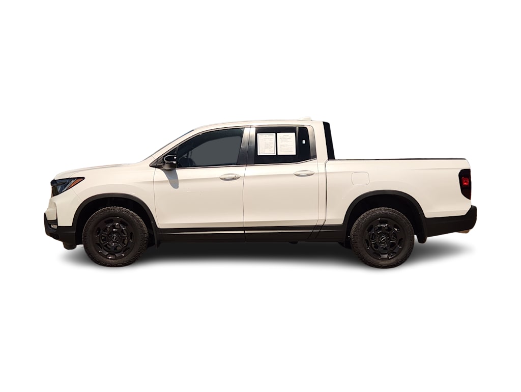 Thumbnail: 2026 Honda Ridgeline - 3