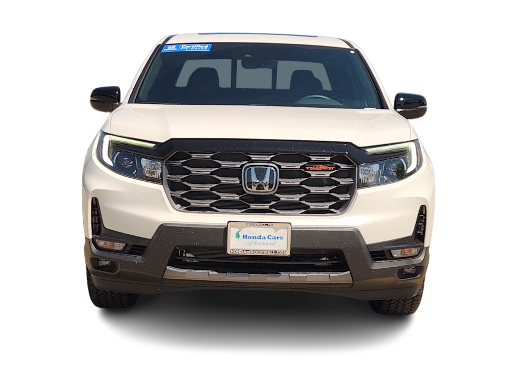 Thumbnail: 2026 Honda Ridgeline - 6