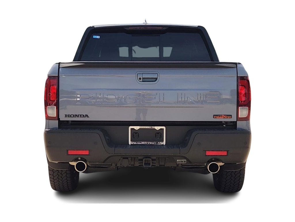 Thumbnail: 2026 Honda Ridgeline - 5
