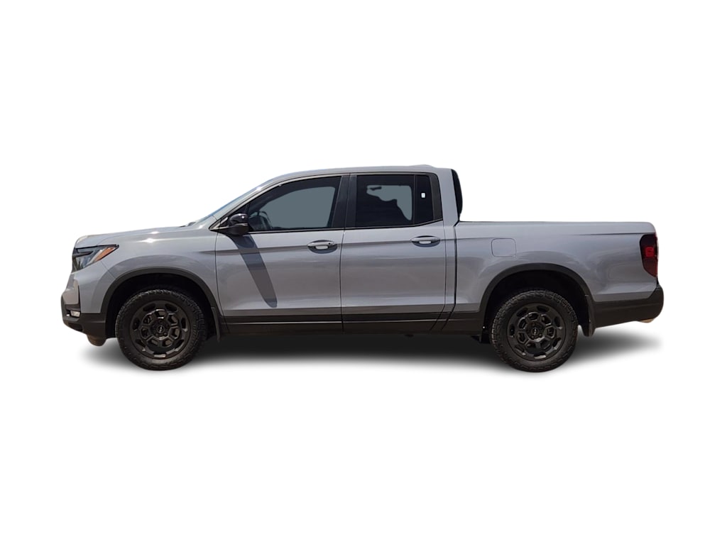 Thumbnail: 2026 Honda Ridgeline - 3