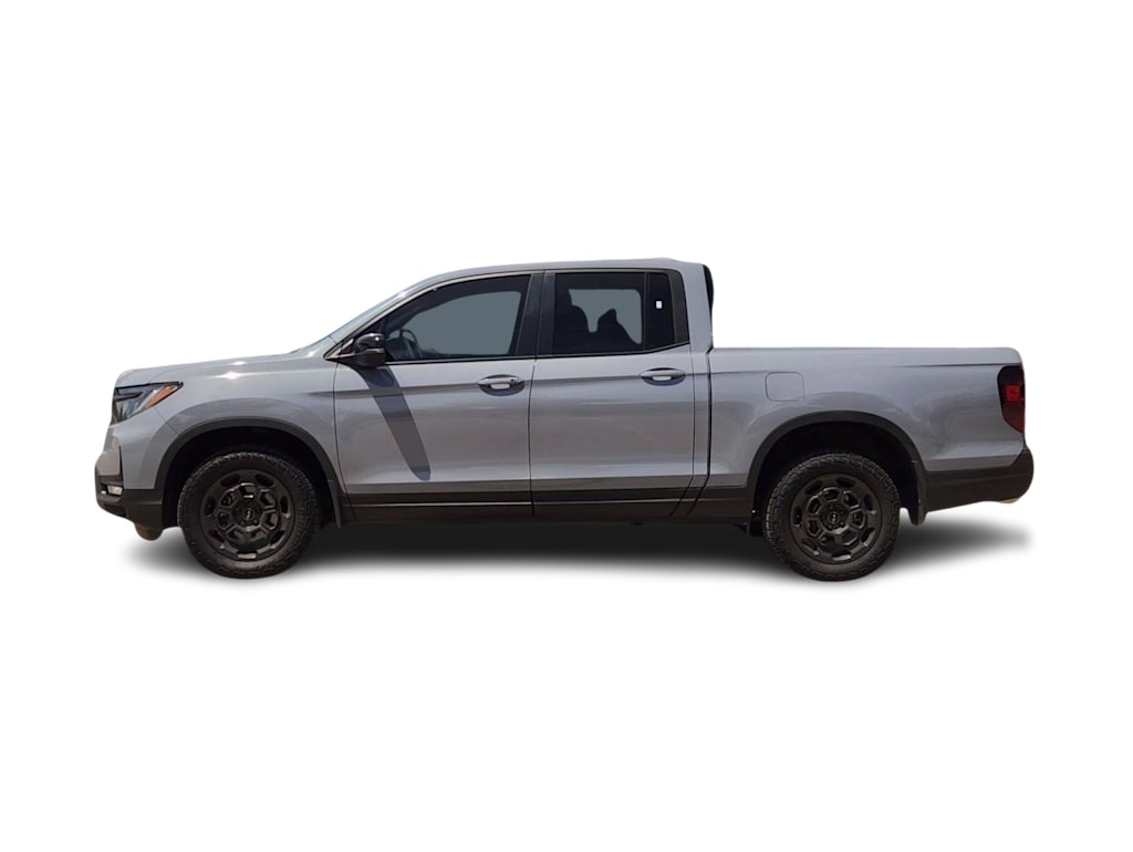 Thumbnail: 2026 Honda Ridgeline - 3