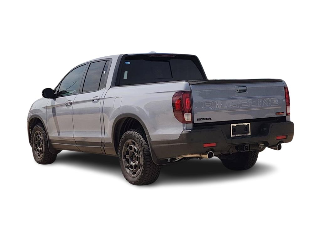 Thumbnail: 2026 Honda Ridgeline - 4