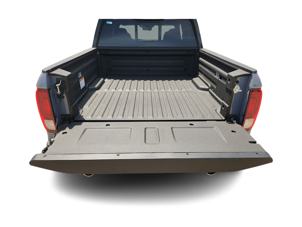 Thumbnail: 2026 Honda Ridgeline - 18