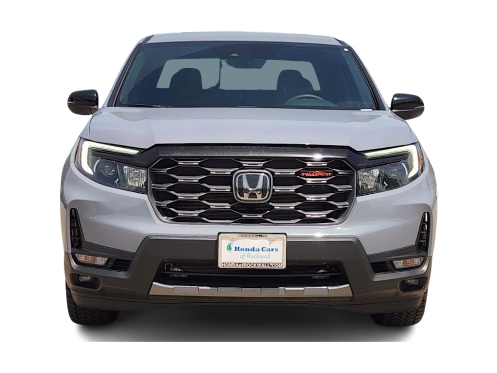 Thumbnail: 2026 Honda Ridgeline - 6