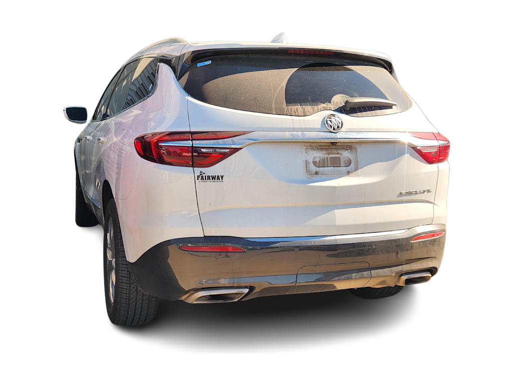 Thumbnail: 2019 Buick Enclave - 2