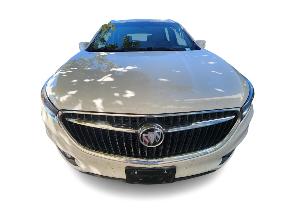 Thumbnail: 2019 Buick Enclave - 4