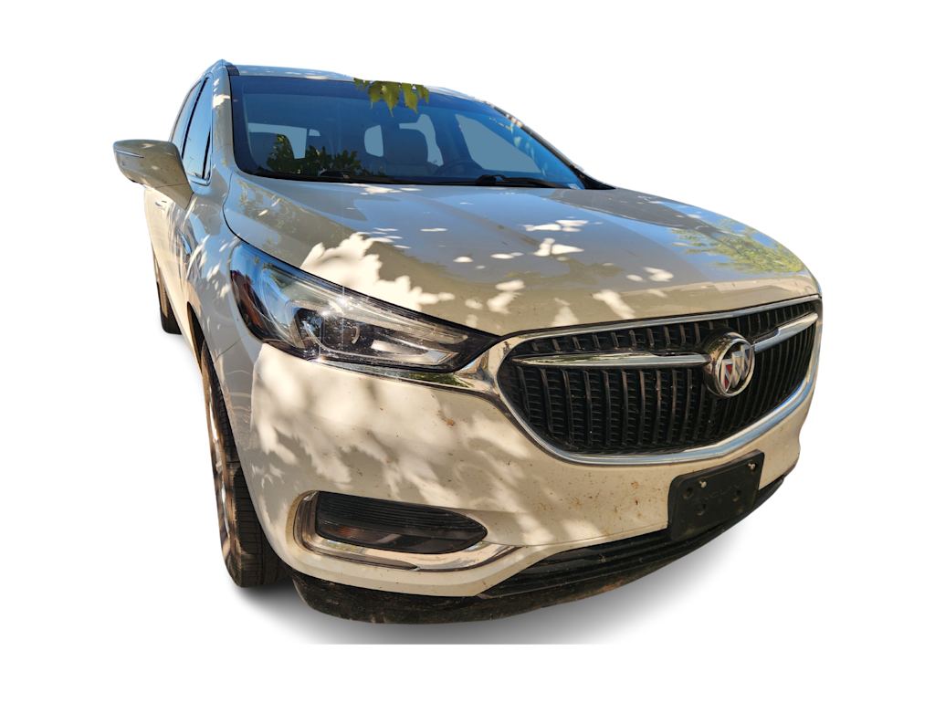 Thumbnail: 2019 Buick Enclave - 7