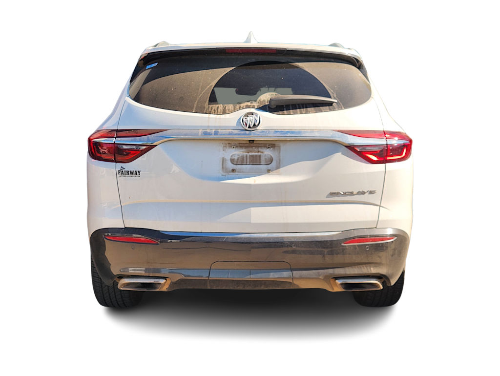 Thumbnail: 2019 Buick Enclave - 3