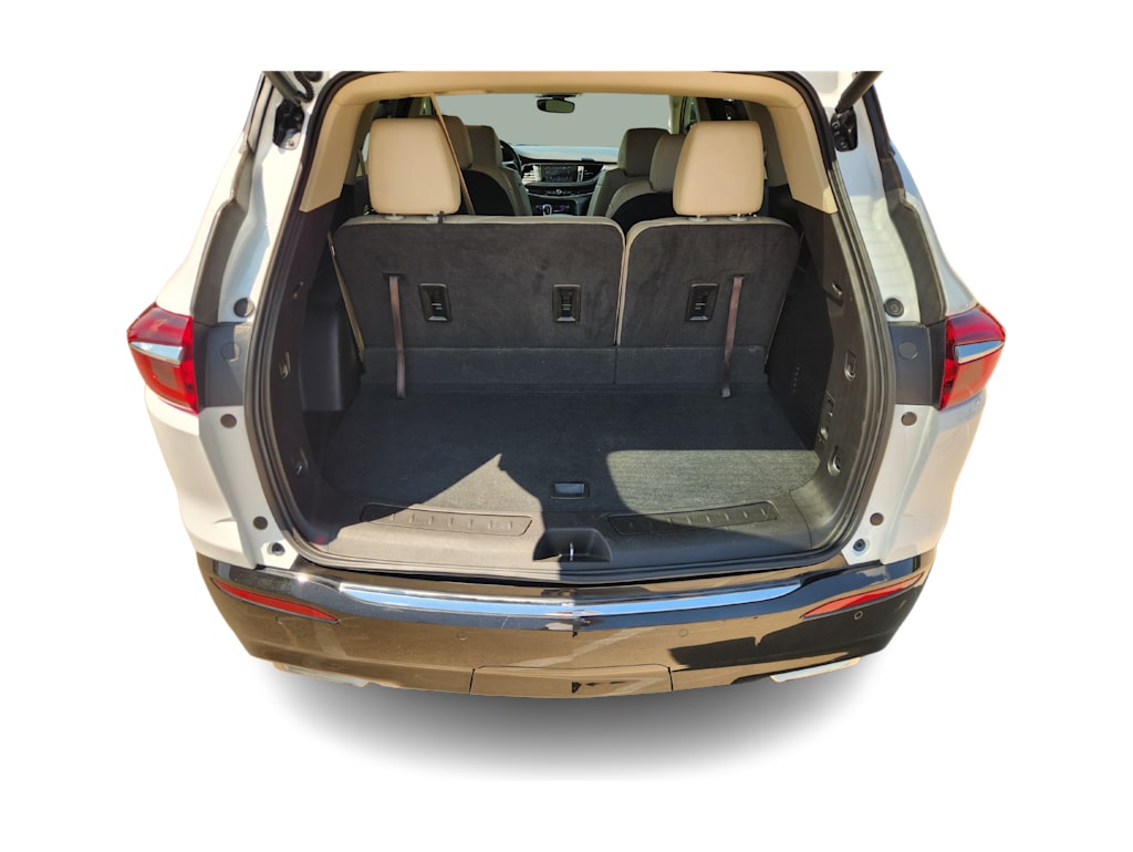 Thumbnail: 2019 Buick Enclave - 17