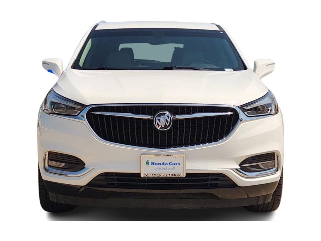 Thumbnail: 2019 Buick Enclave - 20