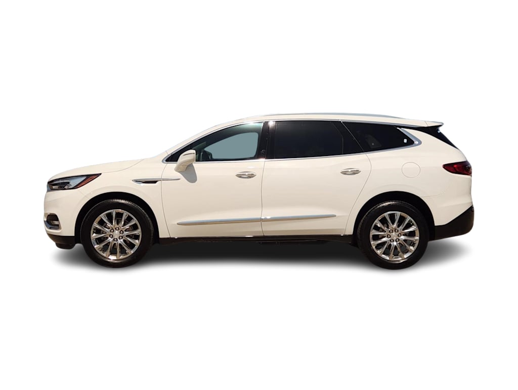 Thumbnail: 2019 Buick Enclave - 3