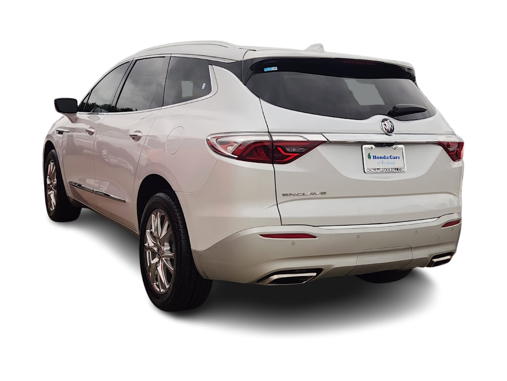 Thumbnail: 2023 Buick Enclave - 2