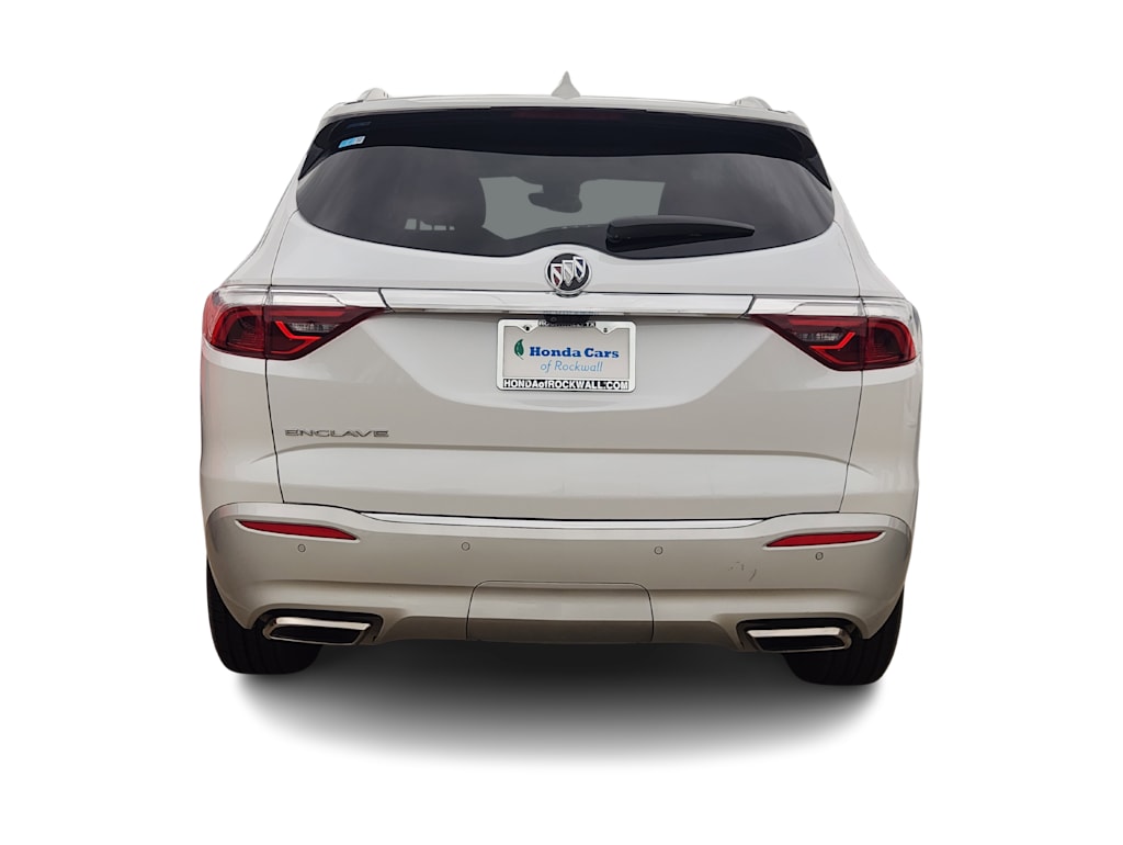 Thumbnail: 2023 Buick Enclave - 3
