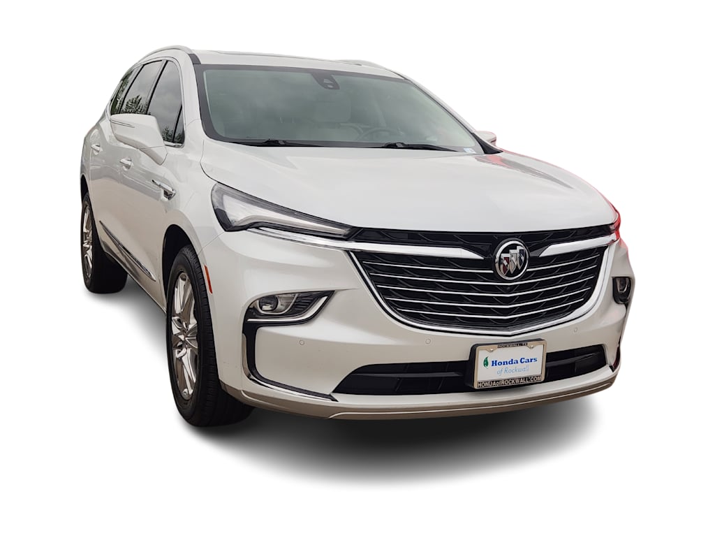Thumbnail: 2023 Buick Enclave - 7