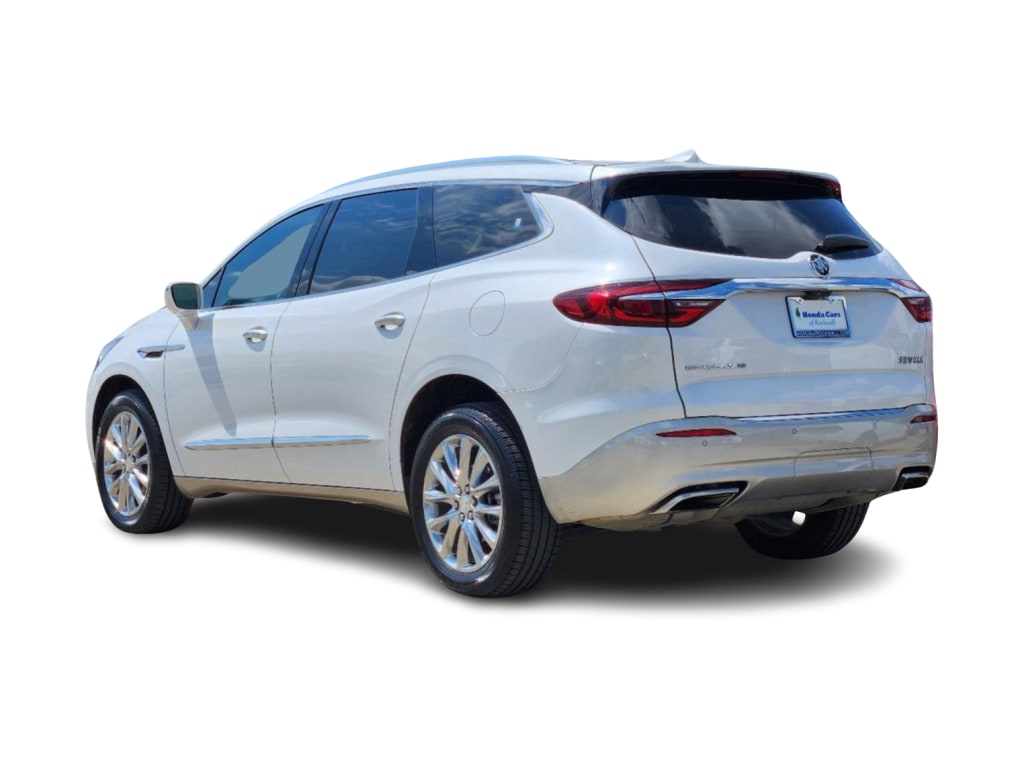 2020 Buick Enclave Premium 4