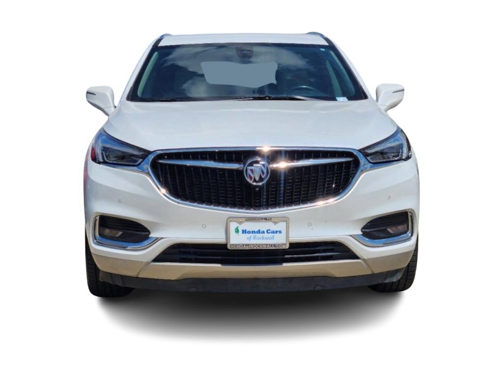 2020 Buick Enclave Premium 6