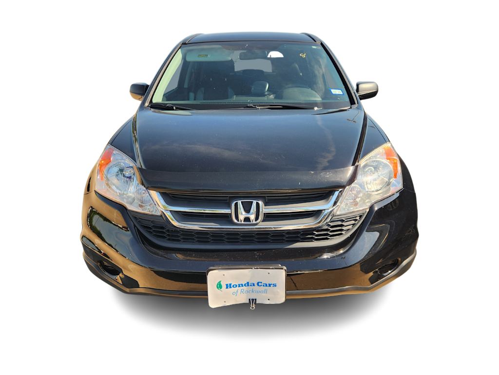 Thumbnail: 2011 Honda CR-V - 4