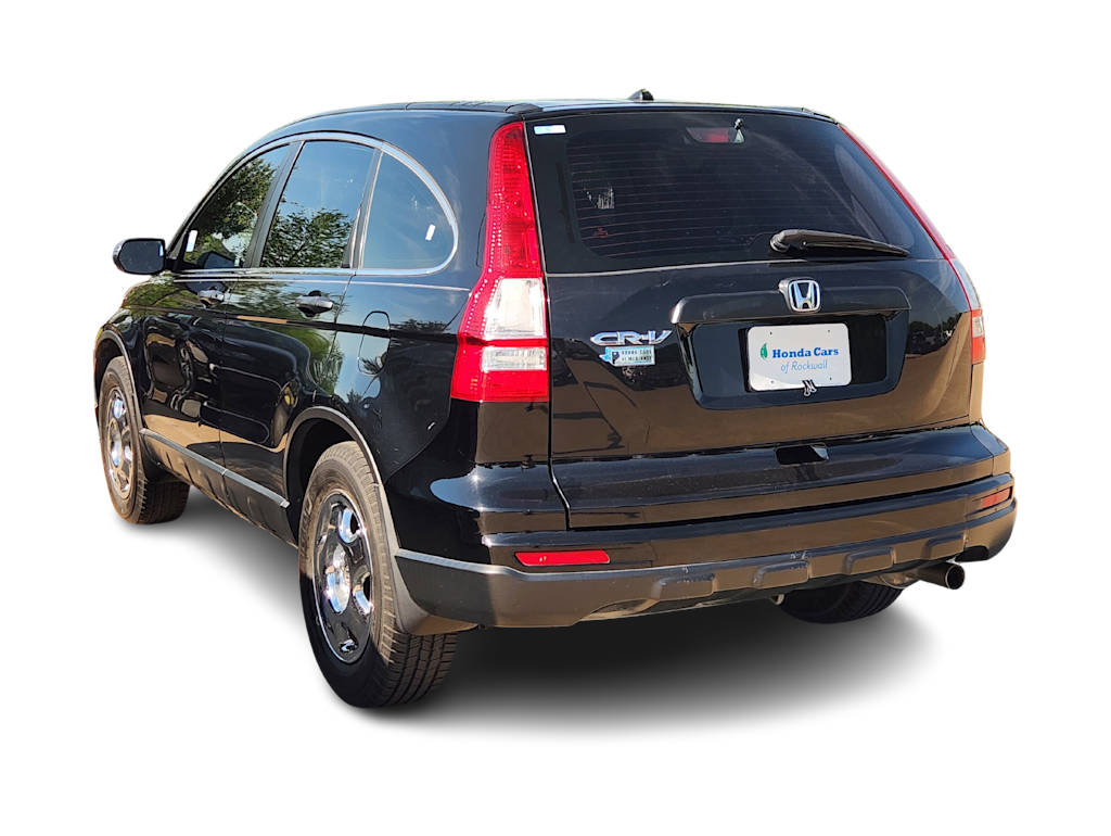 Thumbnail: 2011 Honda CR-V - 2