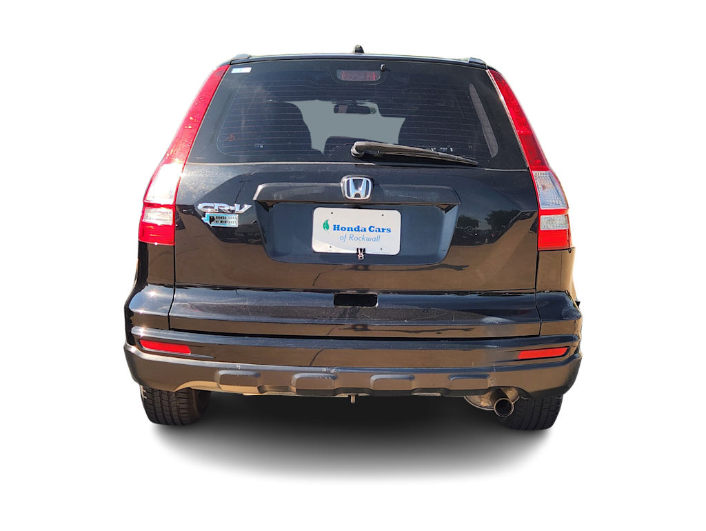 Thumbnail: 2011 Honda CR-V - 3