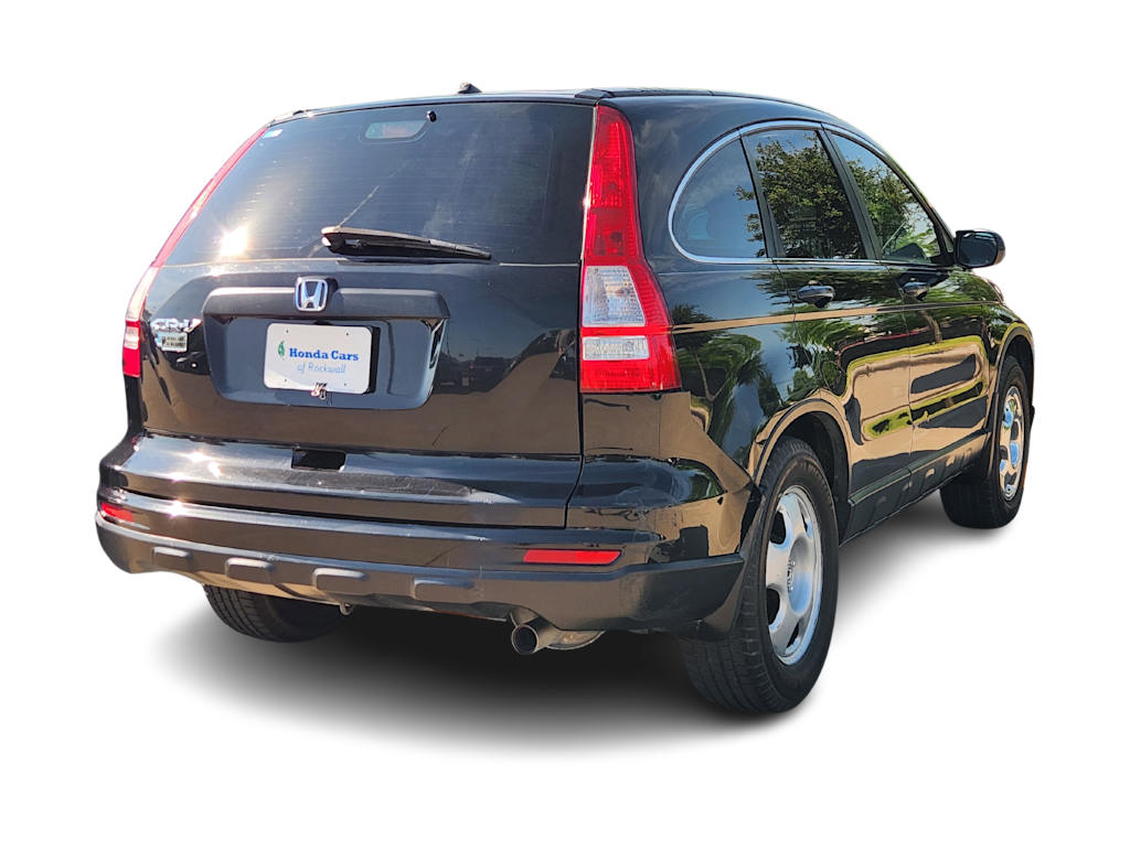 Thumbnail: 2011 Honda CR-V - 8