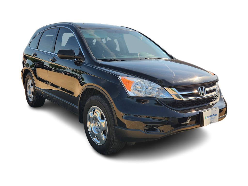 Thumbnail: 2011 Honda CR-V - 7