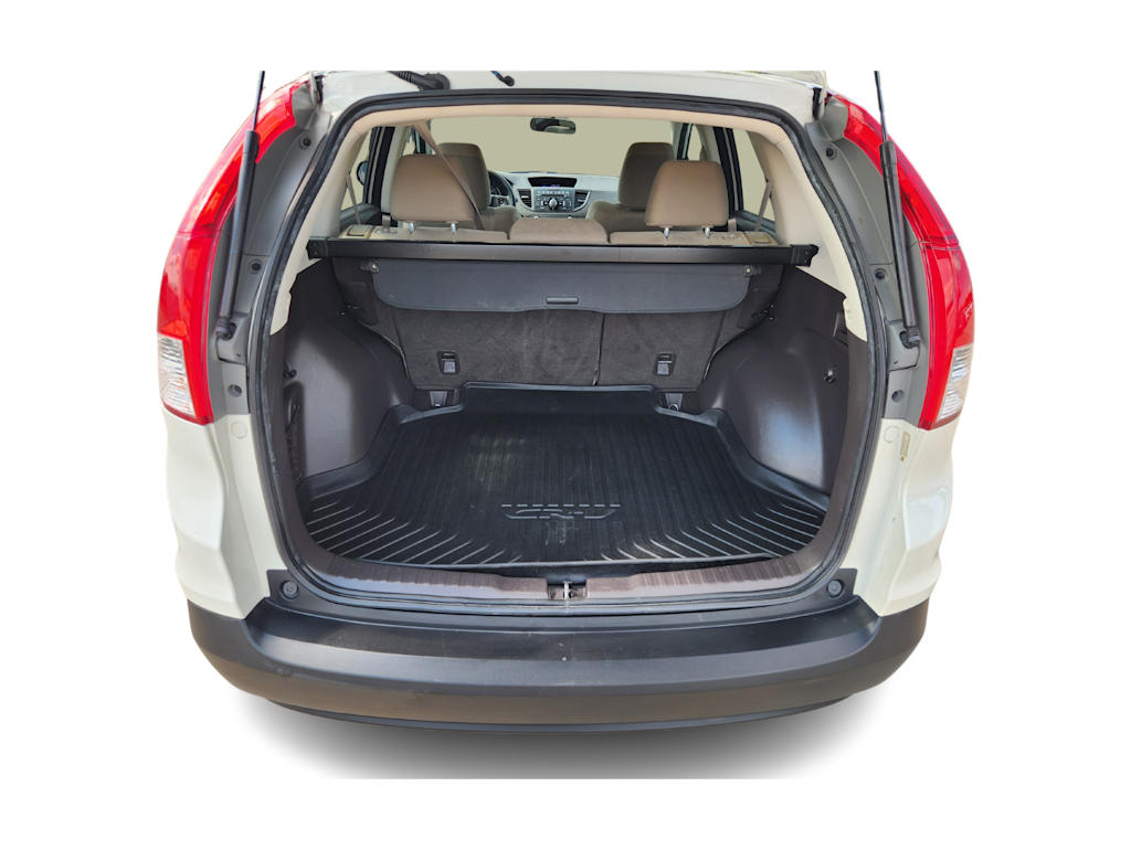 Thumbnail: 2014 Honda CR-V - 18