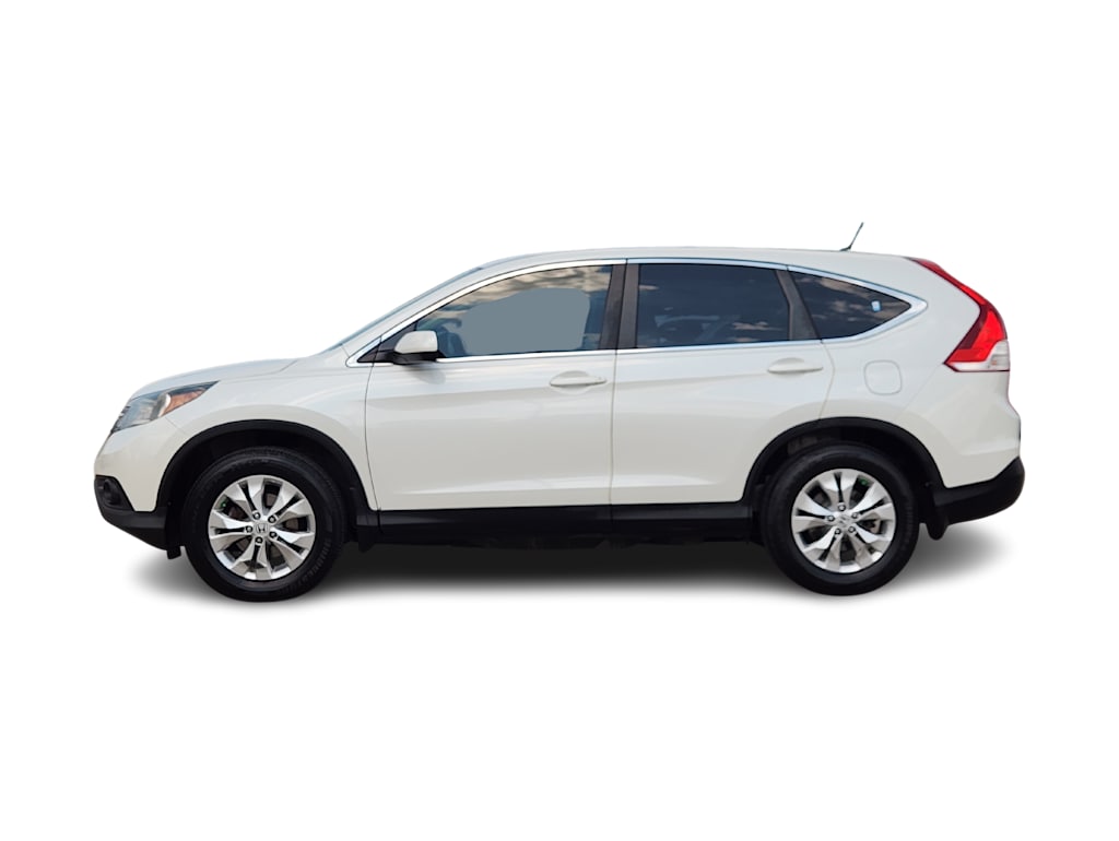 Thumbnail: 2014 Honda CR-V - 3