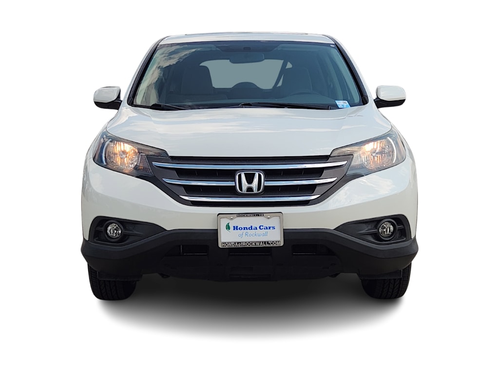 Thumbnail: 2014 Honda CR-V - 6