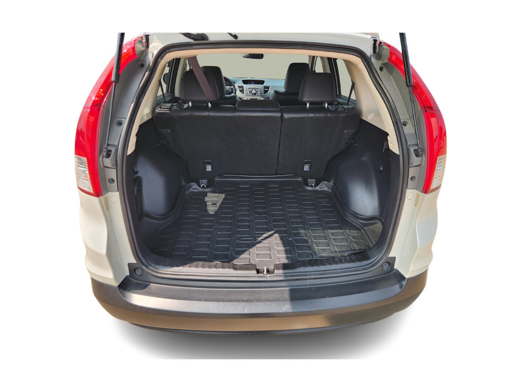 Thumbnail: 2013 Honda CR-V - 17