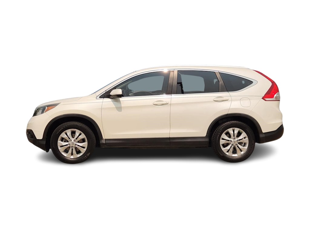 Thumbnail: 2013 Honda CR-V - 3