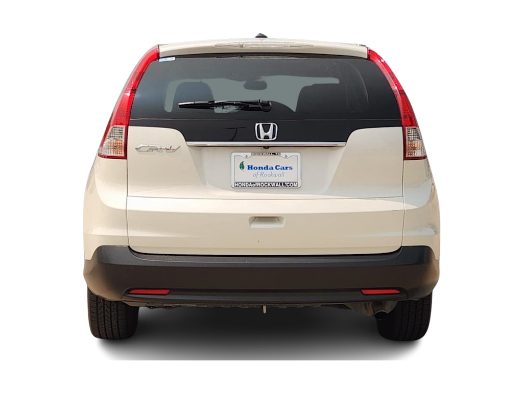 Thumbnail: 2013 Honda CR-V - 5