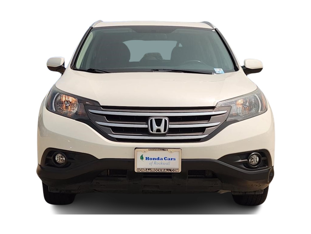 Thumbnail: 2013 Honda CR-V - 20