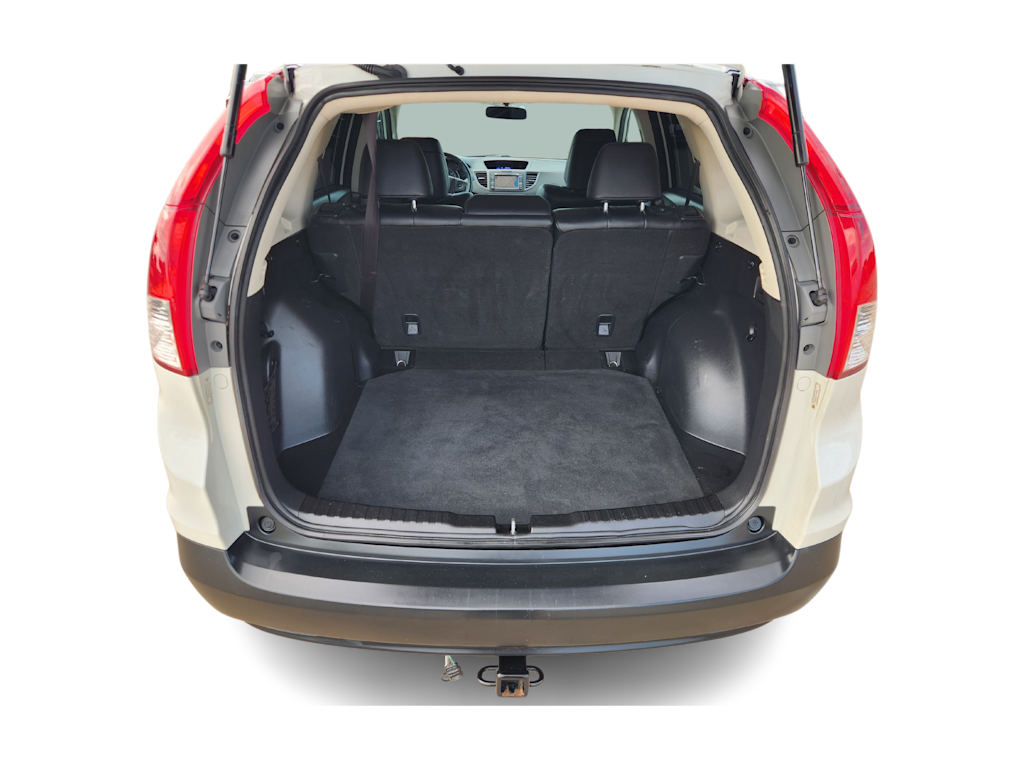 Thumbnail: 2014 Honda CR-V - 17