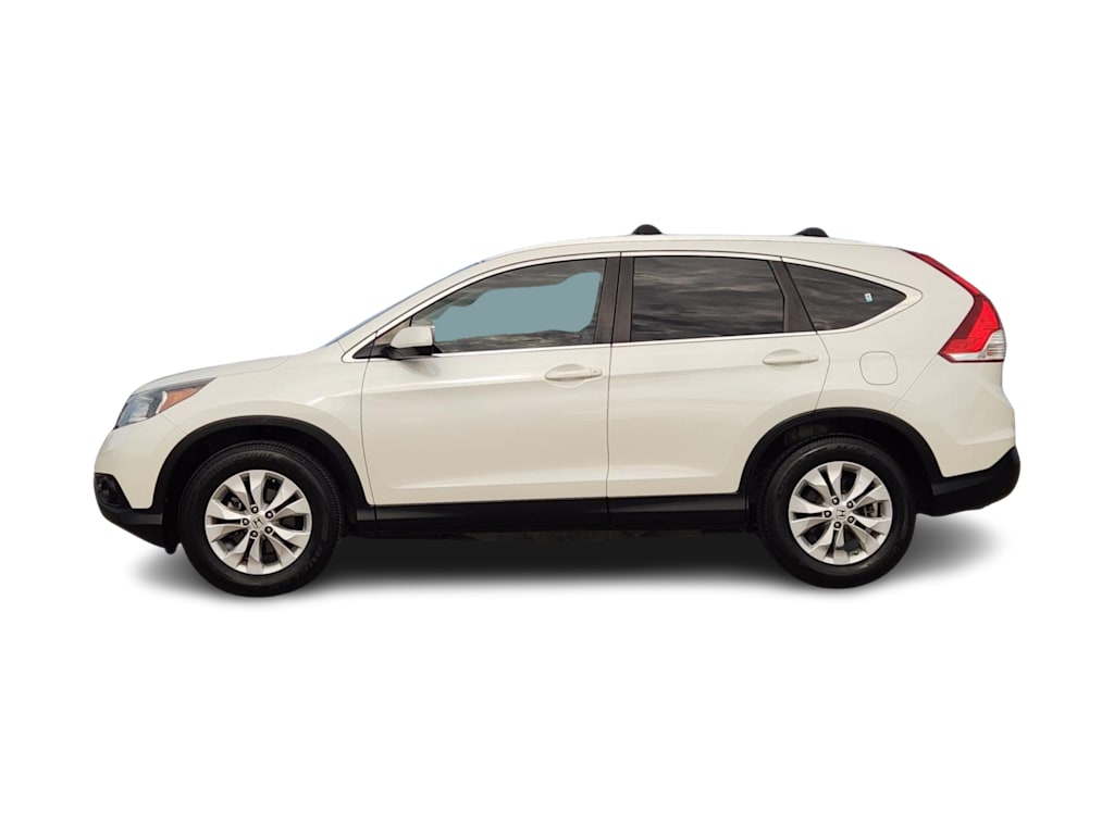 Thumbnail: 2014 Honda CR-V - 3