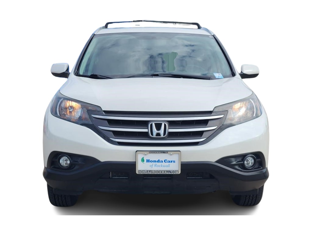 Thumbnail: 2014 Honda CR-V - 20