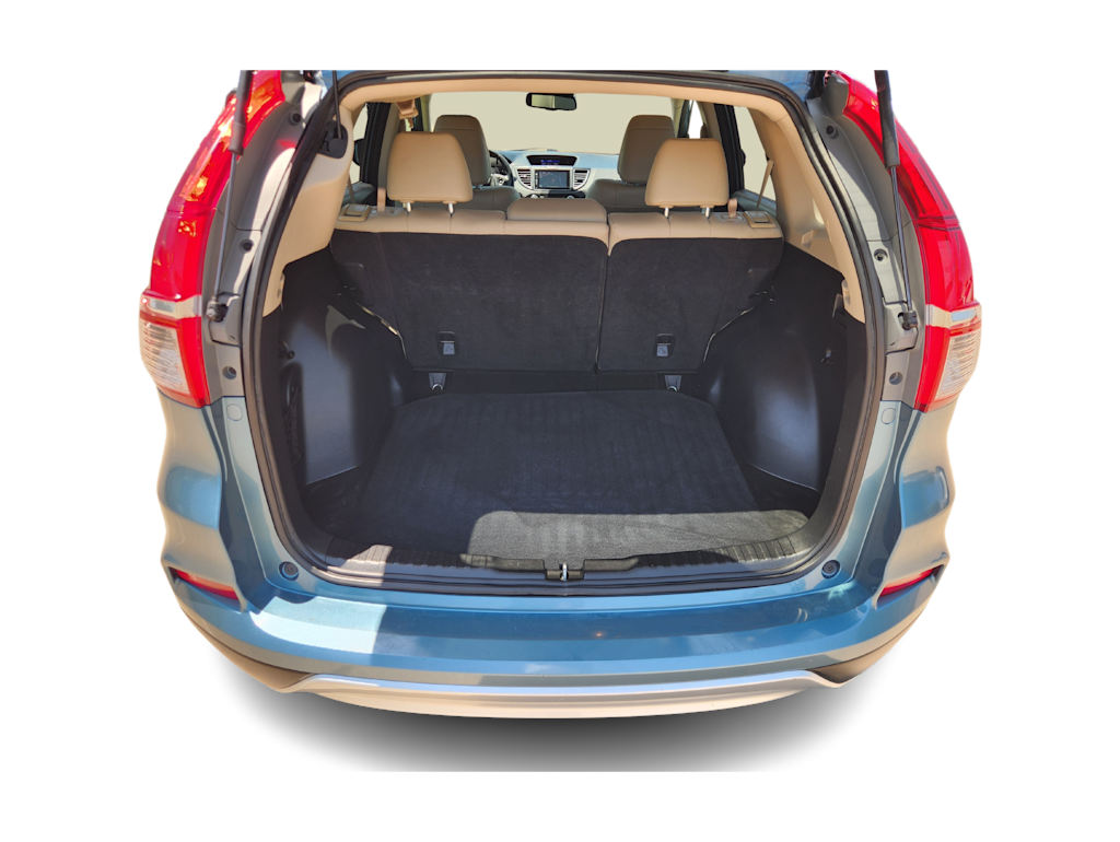 Thumbnail: 2016 Honda CR-V - 18