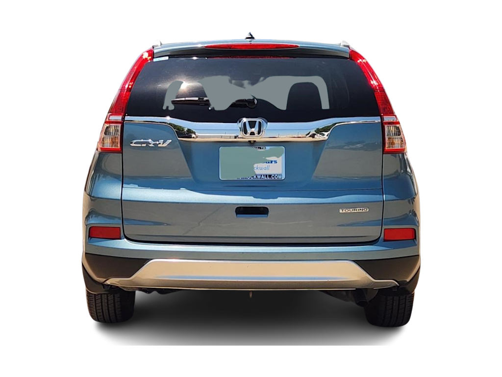Thumbnail: 2016 Honda CR-V - 5