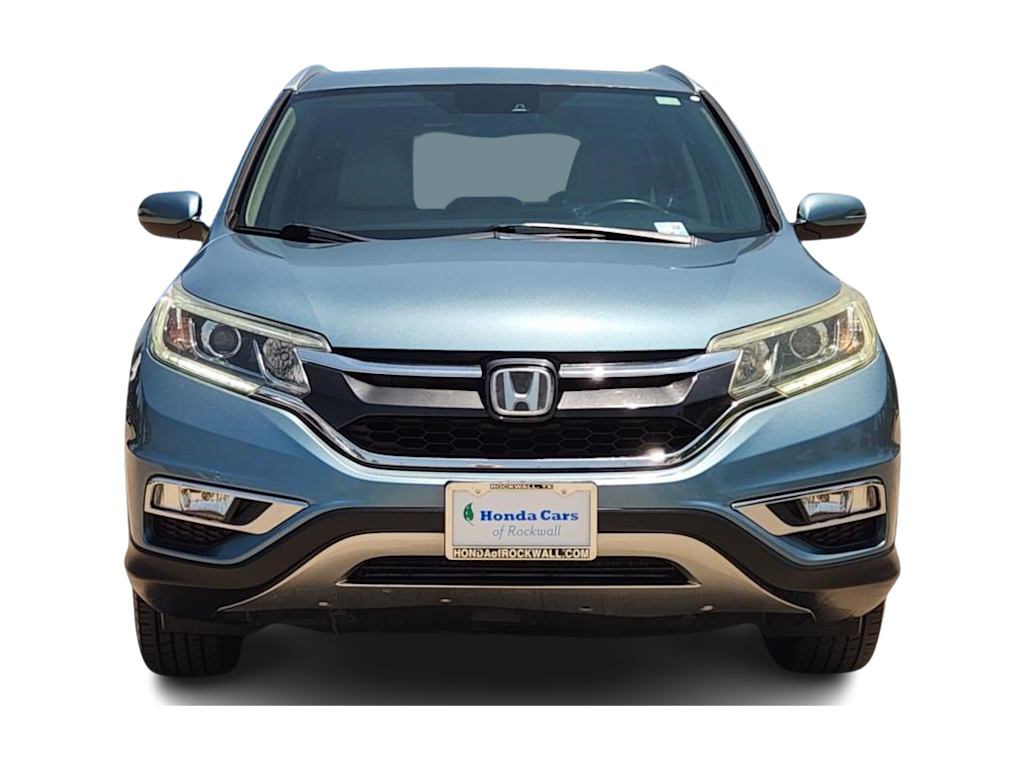 Thumbnail: 2016 Honda CR-V - 6