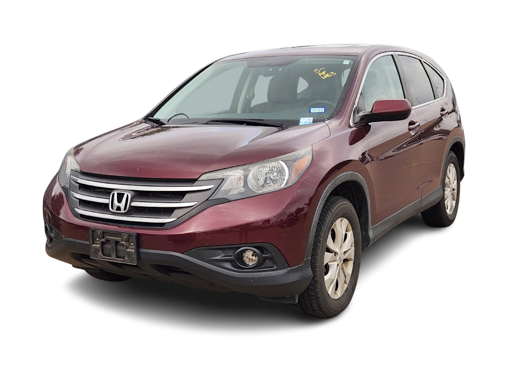 Used 2014 Honda CR-V EX with VIN 5J6RM4H51EL069556 for sale in West Allis, WI