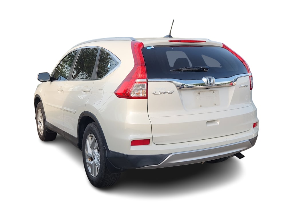 Thumbnail: 2015 Honda CR-V - 2