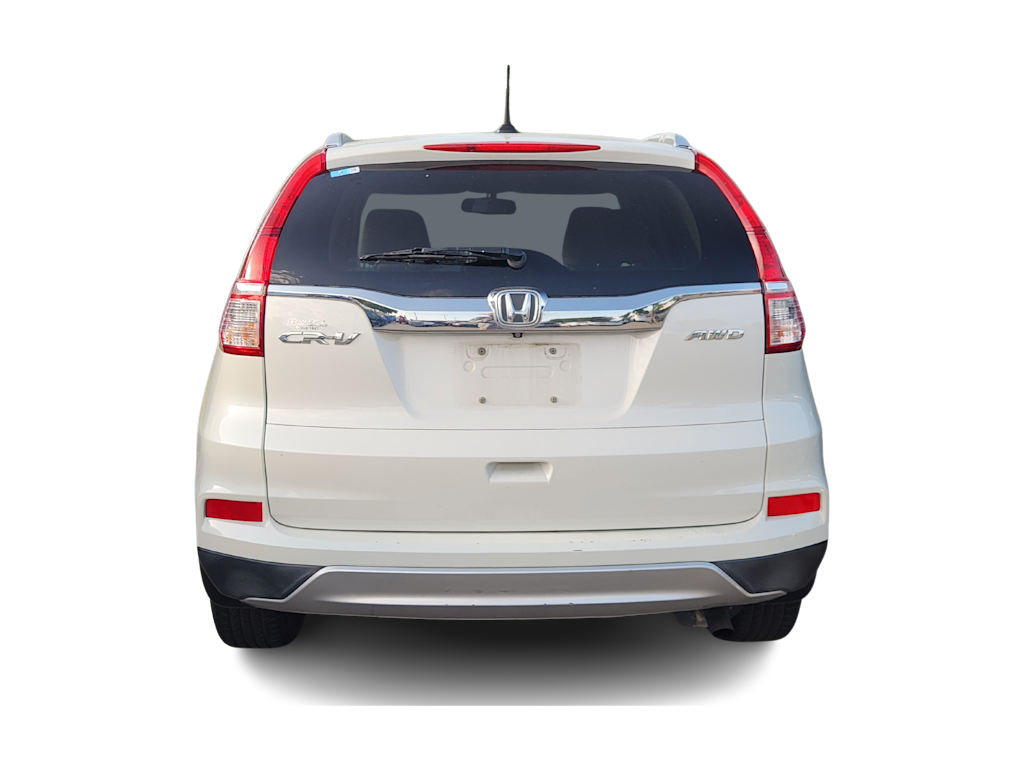 Thumbnail: 2015 Honda CR-V - 3