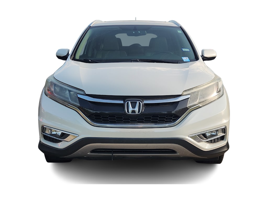 Thumbnail: 2015 Honda CR-V - 4