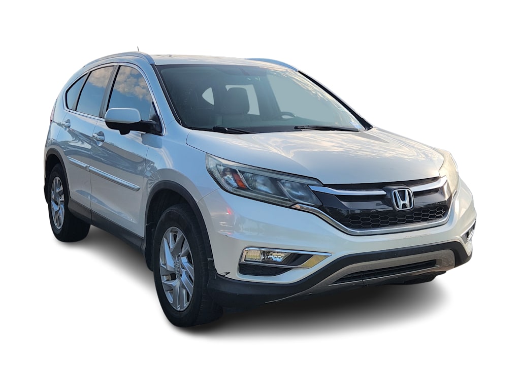 Thumbnail: 2015 Honda CR-V - 7